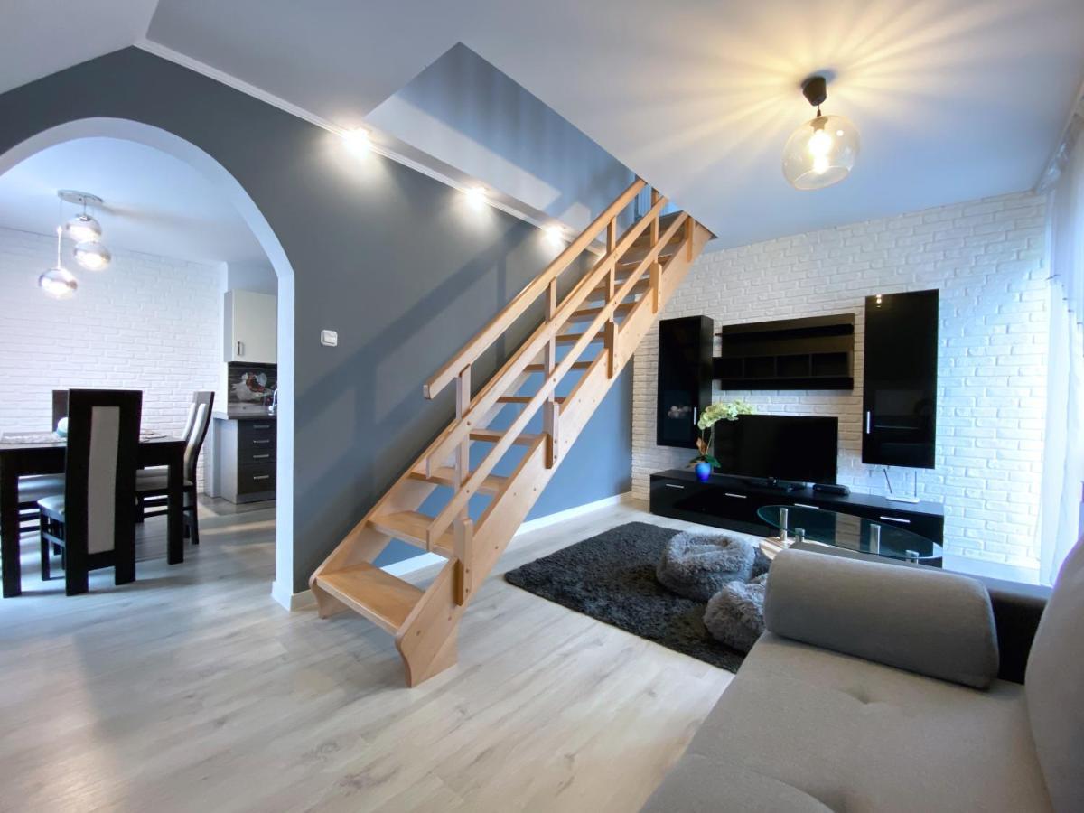 Apartament U Beni Tylicz Exteriér fotografie