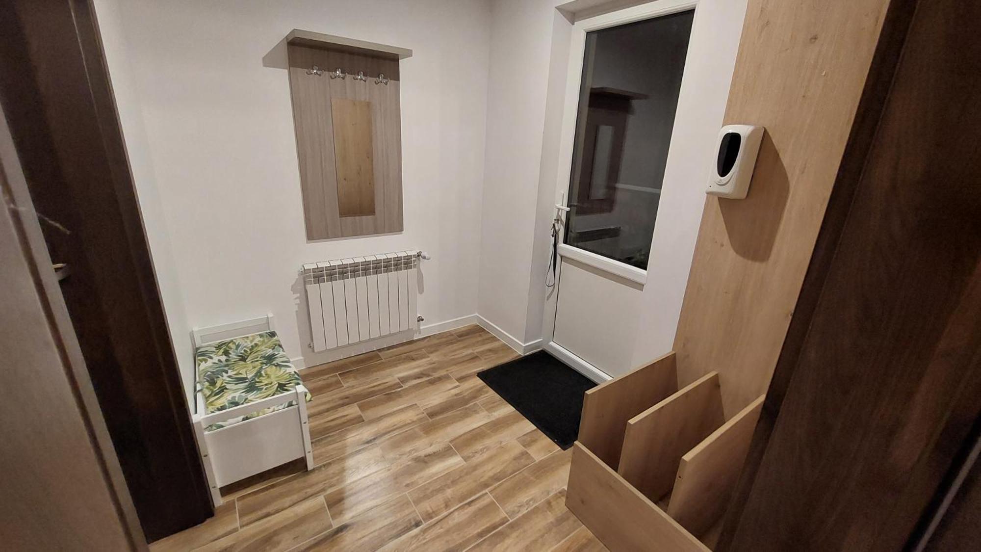 Apartament U Beni Tylicz Exteriér fotografie